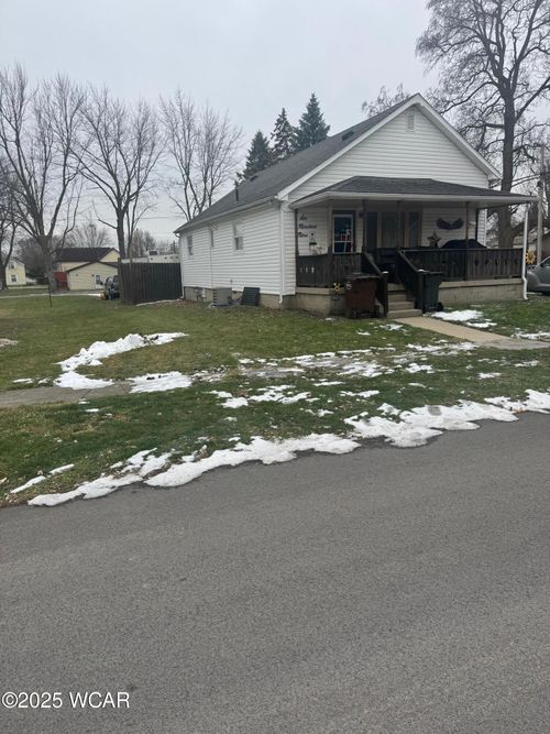 609 W North St, Kenton, OH, 43326-1249 | Card Image