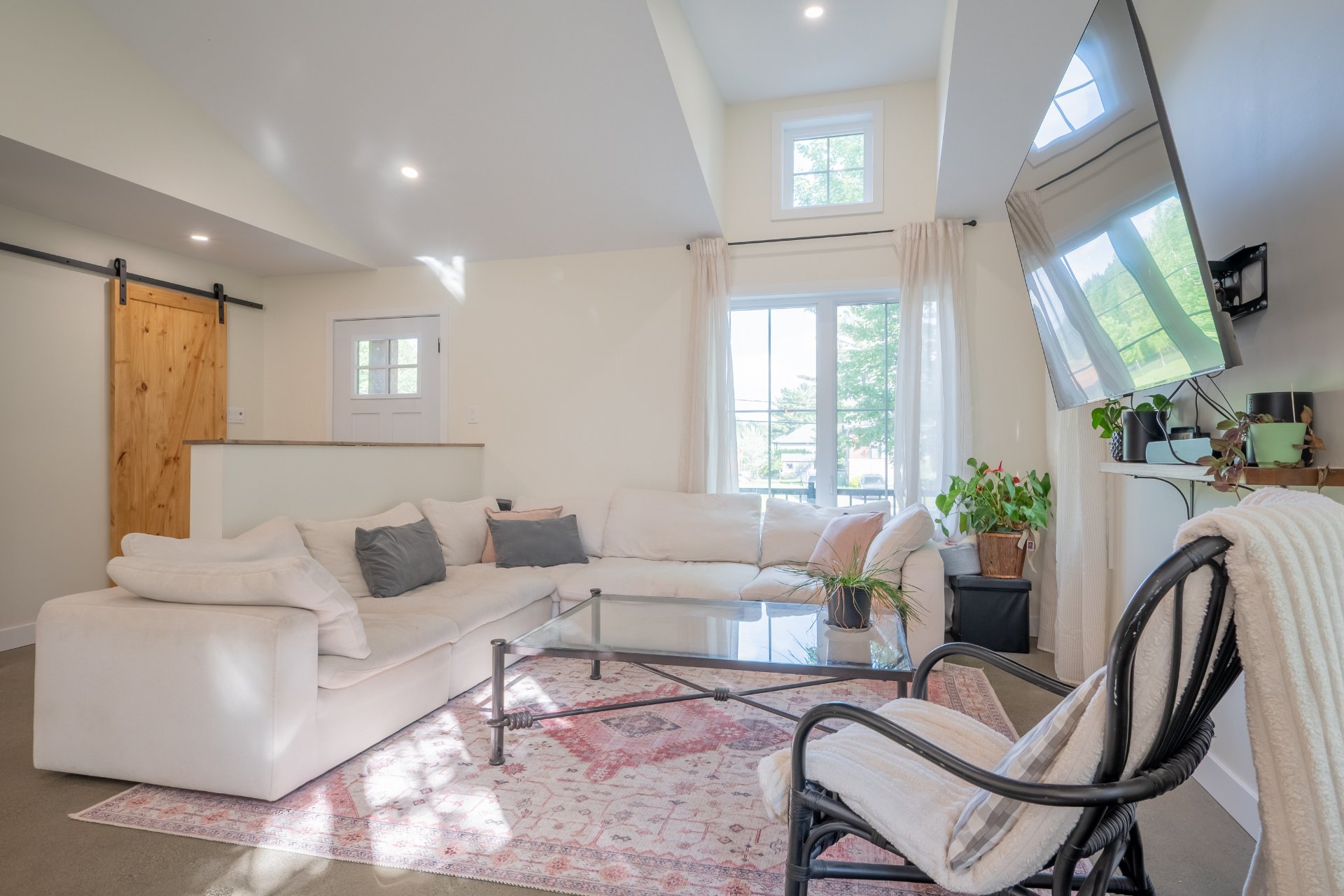 Residential in Drummondville 4