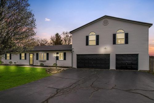 9501 Tarbutton Rd, South Vienna, OH, 45369-9500 | Card Image