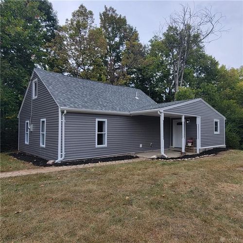 7715 E New Carlisle Rd, New Carlisle, OH, 45344-7640 | Card Image