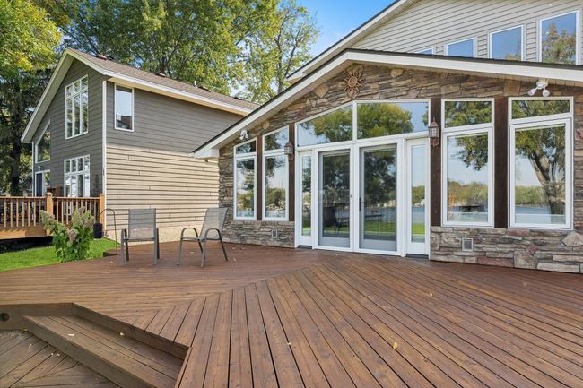1867 Beach Dr Se, House other with 2 bedrooms, 2 bathrooms and null parking in Forest Lake MN | Image 52