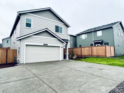 18702 108th Ave E, Puyallup, WA, 98374-5673 | Card Image