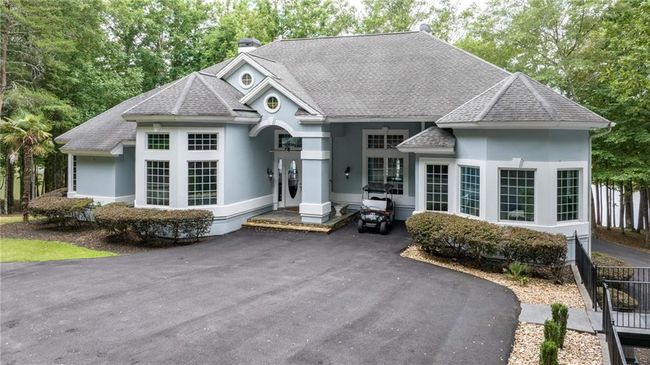 2200 Martins Ford Rd, House other with 4 bedrooms, 5 bathrooms and null parking in Dahlonega GA | Image 107