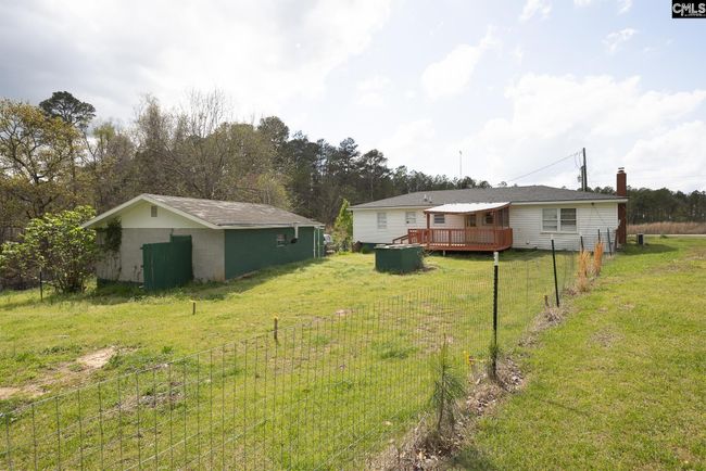 812 Old Blair Rd, House other with 3 bedrooms, 2 bathrooms and null parking in Pomaria SC | Image 23
