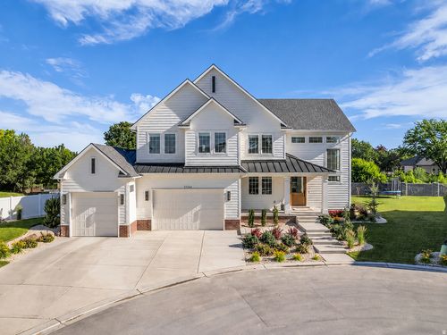 11674 S Myers Park Ln, Riverton, UT, 84065-7931 | Card Image