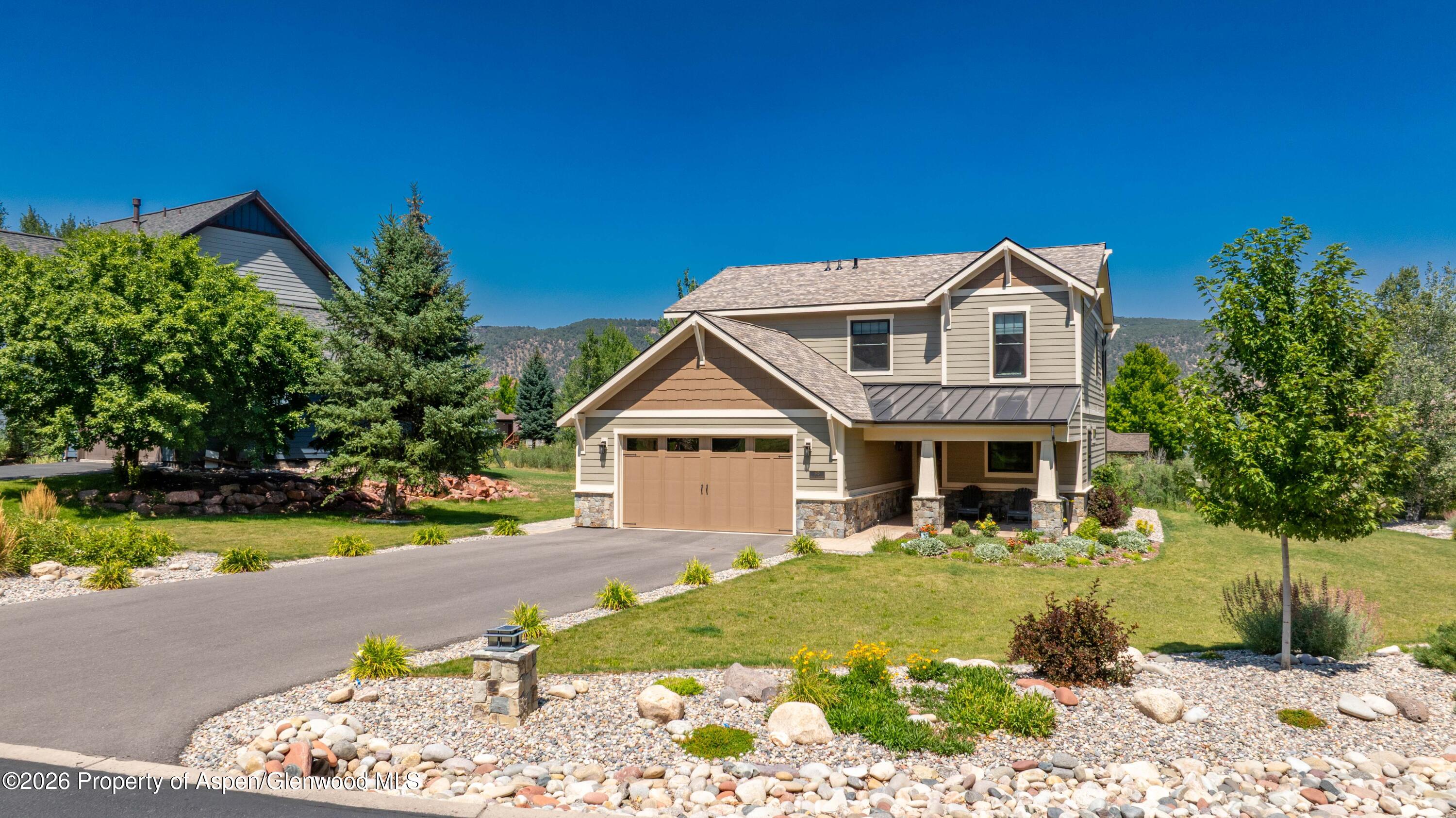 Residential in Glenwood Springs 3