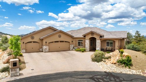 5775 W Halcyone Cir, Prescott, AZ, 86305-7969 | Card Image