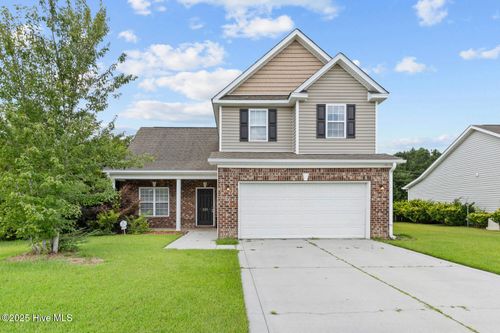 221 Silver Hills Dr, Jacksonville, NC, 28546-8749 | Card Image