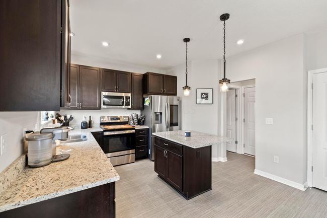 5018 Pettibone Pl, House other with 4 bedrooms, 3 bathrooms and null parking in South Bloomfield OH | Image 12