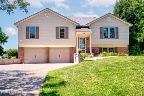 843 Hobbs Ln, Coxs Creek, KY, 40013-7744 | Card Image