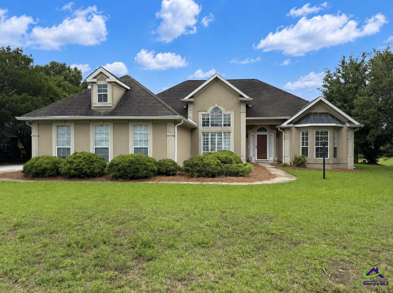 Residential in Warner Robins