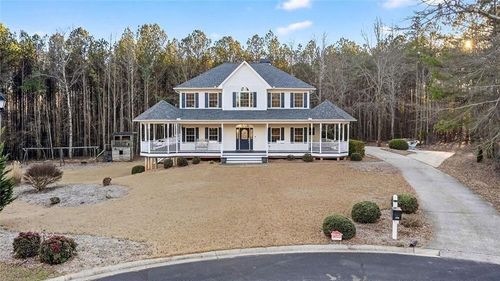 155 Canal Pl, Fayetteville, GA, 30215-2860 | Card Image