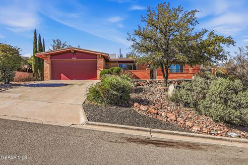 3109 Park North Dr, El Paso, TX, 79904-2414 | Card Image