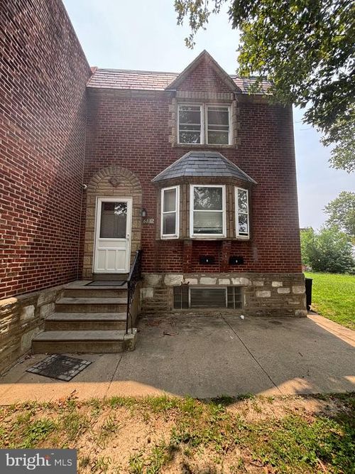 6137 Mulberry Street, Philadelphia, PA, 19135 | Card Image