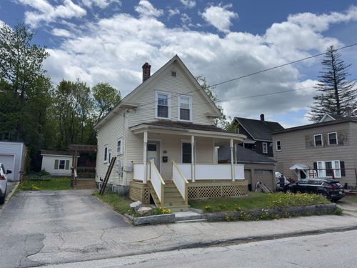 246 E Mason St, Berlin, NH, 03570-2837 | Card Image