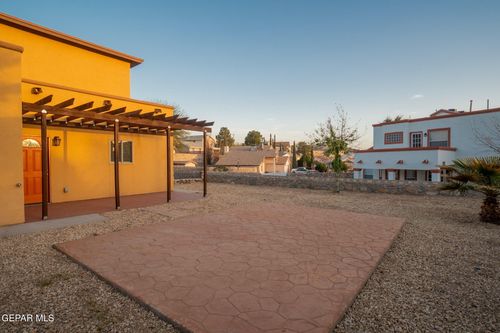 7321 Mission Viejo Dr, El Paso, TX, 79912-7134 | Card Image