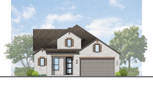 1619 Wild Berry Way, Northlake, TX, 76247-3340 | Card Image