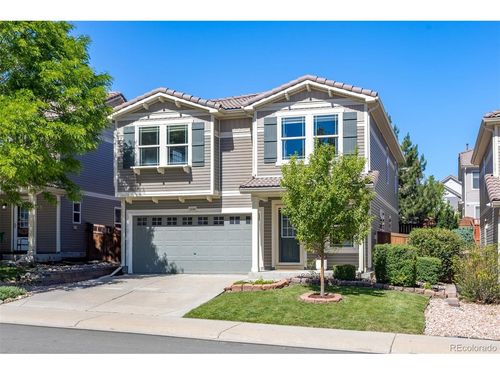 2339 Quartz St, Castle Rock, CO, 80109-3668 | Card Image
