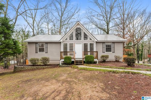 155 Lake Country Dr, Odenville, AL, 35120-7619 | Card Image