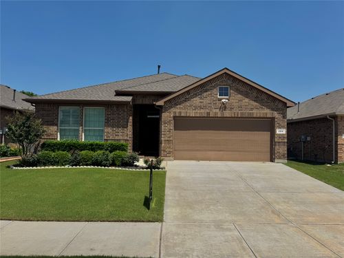 204 Red Fox Ln, Denton, TX, 76210-1531 | Card Image