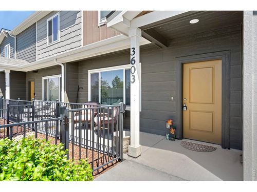 3603 Ronald Reagan Ave, Wellington, CO, 80549-2401 | Card Image