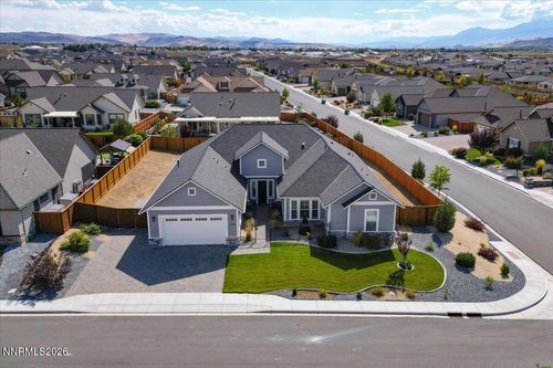 302 Desert Chukar Dr, Spanish Springs, NV, 89441-6223 | Card Image