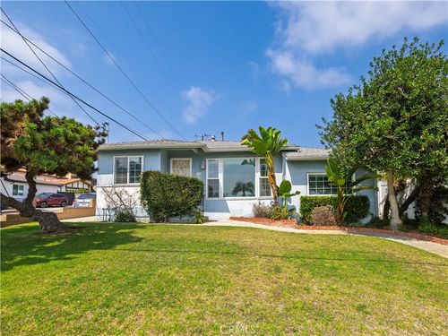 931 Hillcrest St, El Segundo, CA, 90245-2031 | Card Image