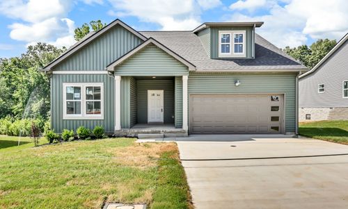 163 Leitrim Dr, Clarksville, TN, 37042 | Card Image