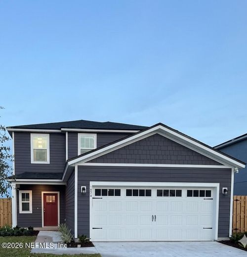 1224 Jewelstone Ln, Jacksonville, FL, 32221-6213 | Card Image