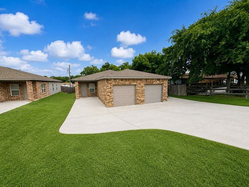 8006 Doreen Ave, Fort Worth, TX, 76116-5128 | Card Image