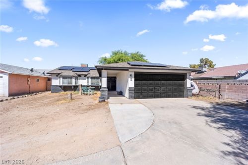 1849 Shagbark Ln, Las Vegas, NV, 89156-6823 | Card Image