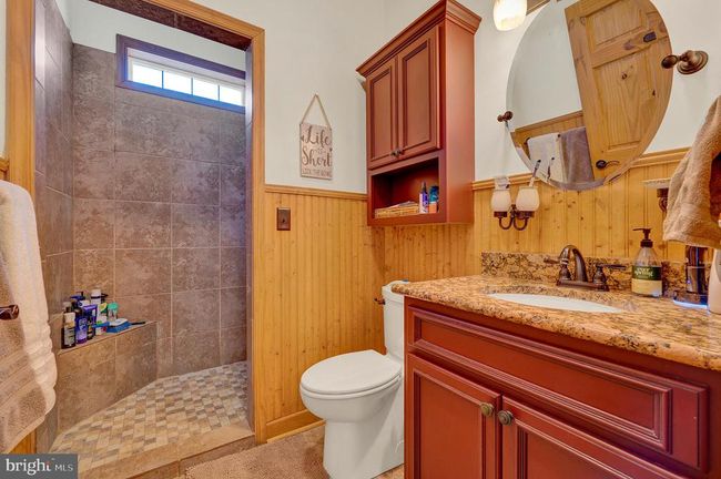 1058 Marsh Hawk Way, House other with 4 bedrooms, 4 bathrooms and null parking in Shepherdstown WV | Image 33