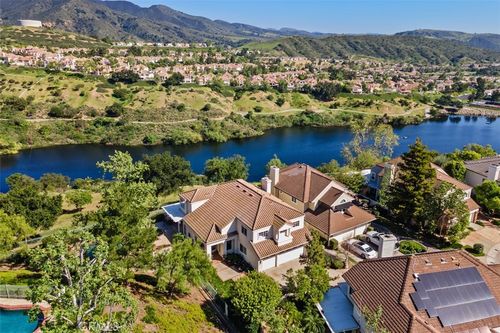 5 Highpoint, Trabuco Canyon, CA, 92679-3419 | Card Image