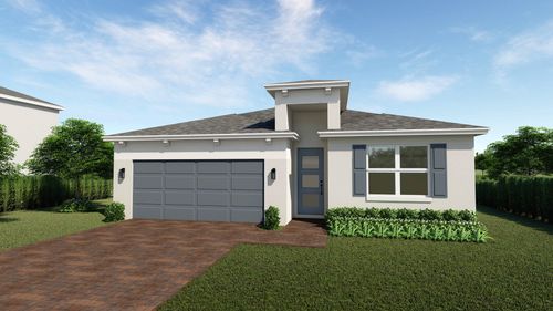 5383 Se Cable Dr, Stuart, FL, 34997-8529 | Card Image
