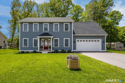 2 Marty'S Way, Ledyard, CT, 06339 | Card Image