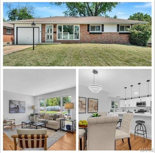 6 Tamma Ln, Hazelwood, MO, 63042-2128 | Card Image