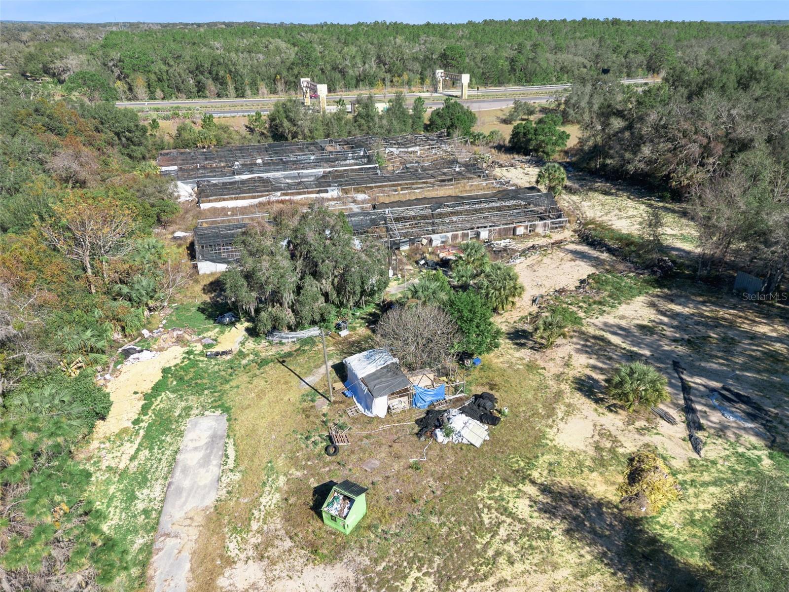 Land in APOPKA 3