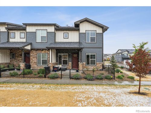 3405 E Fork Drive, Loveland, CO, 80538 | Card Image