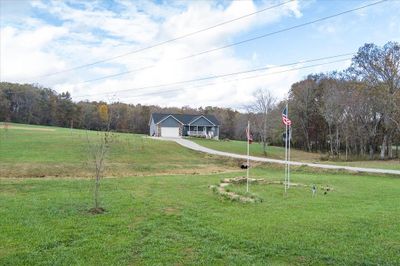 209 Adams Creek Rd, Home with 3 bedrooms, 2 bathrooms and 2 parking in Crossville TN | Image 1