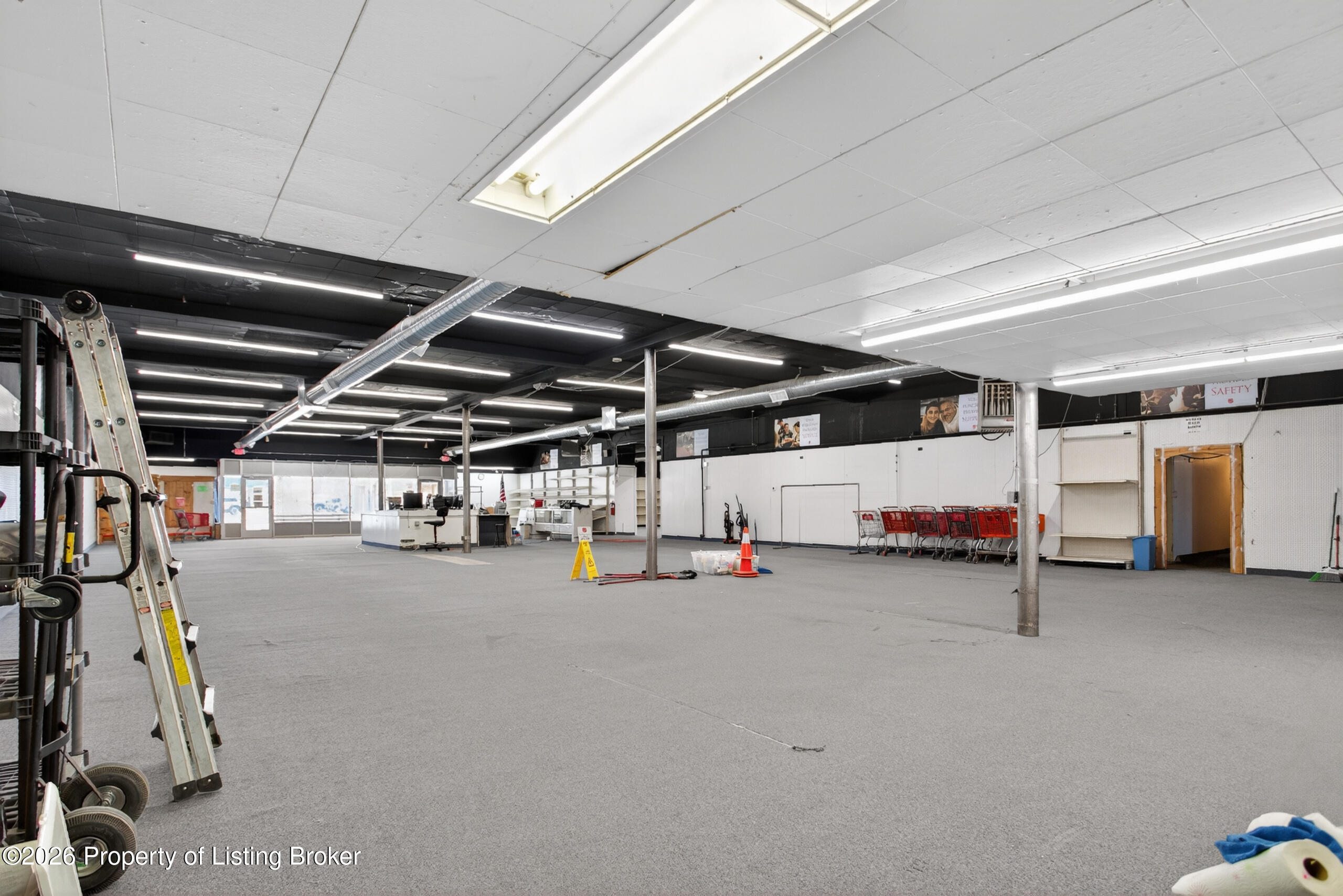 Commercial Sale in Williston 5