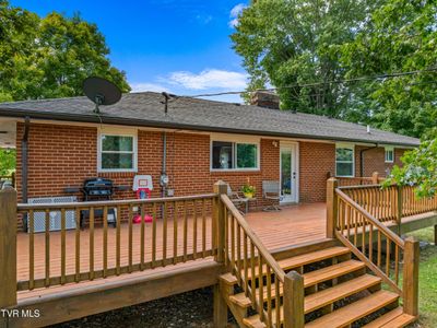 290 Rocky Springs Road, House other with 2 bedrooms, 2 bathrooms and null parking in Bean Station TN | Image 3