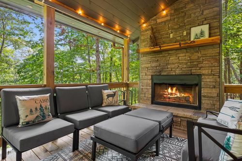 263 Windy Valley Ln, Blue Ridge, GA, 30513-6991 | Card Image