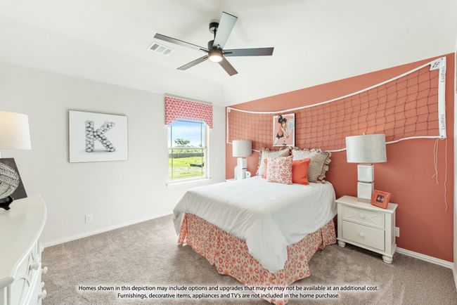 1217 Deacon Dr, House other with 5 bedrooms, 4 bathrooms and null parking in Midlothian TX | Image 39