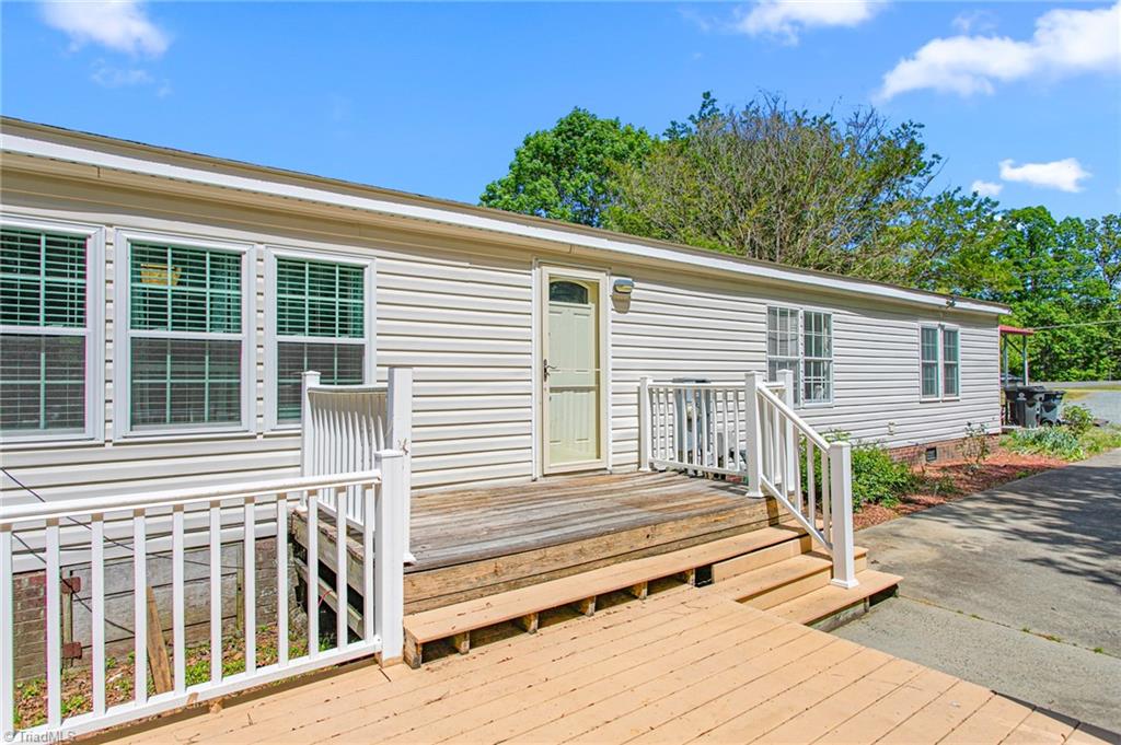 Residential in Snow Camp 3