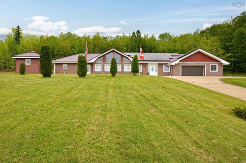 10383 Highway 105, Aberdeen, NS, B0E3M0 | Card Image