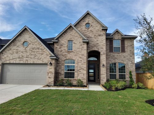20814 Flat View Dr, Cypress, TX, 77433-8303 | Card Image