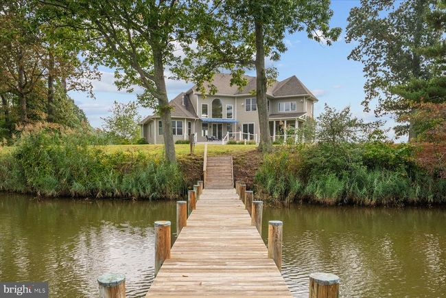1576 Bay Head Rd, House other with 6 bedrooms, 6 bathrooms and null parking in ANNAPOLIS MD | Image 6