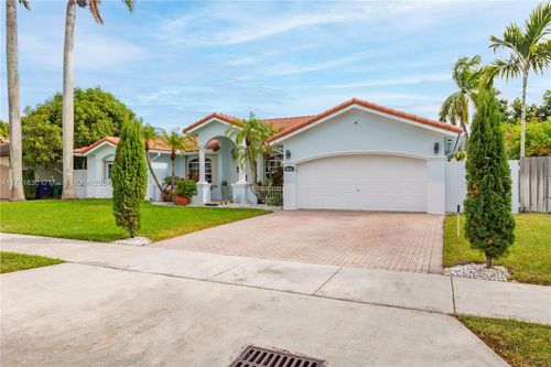 18105 Sw 150th Ct, Miami, FL, 33187 | Card Image