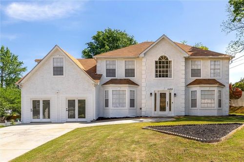 6462 Berryside Ct, Lithonia, GA, 30058-3013 | Card Image