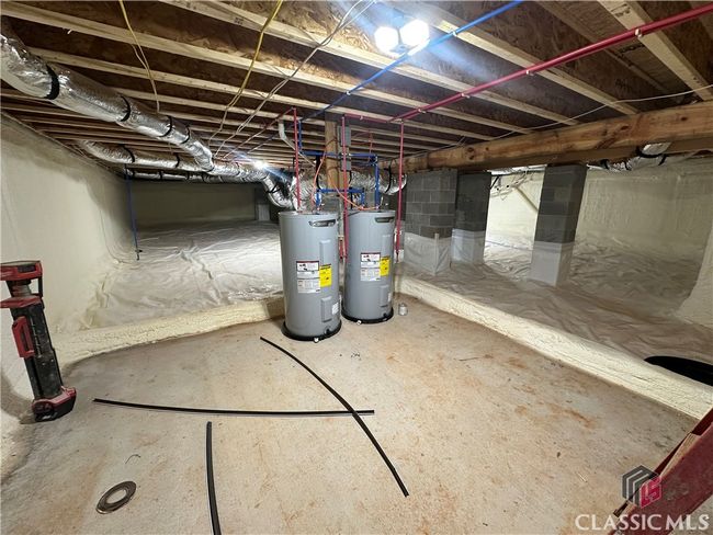 113 Sidetrack Cir, House other with 5 bedrooms, 4 bathrooms and 5 parking in Comer GA | Image 18